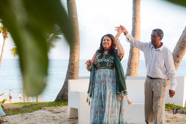Photoshoot in Mauritius — photo 4