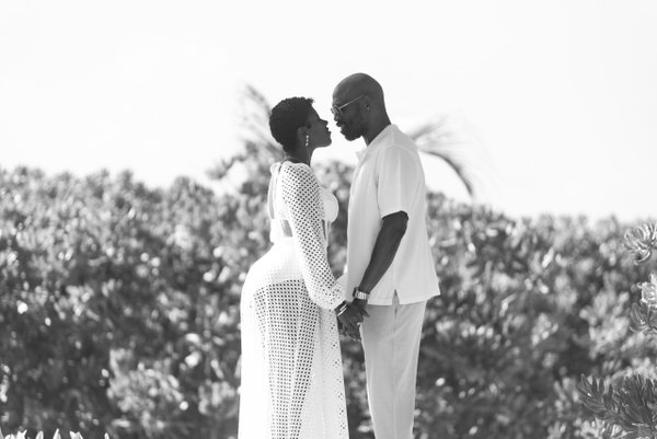Romantic photoshoot in Mauritius — photo 5