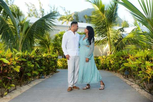 Photoshoot in Mauritius — photo 3