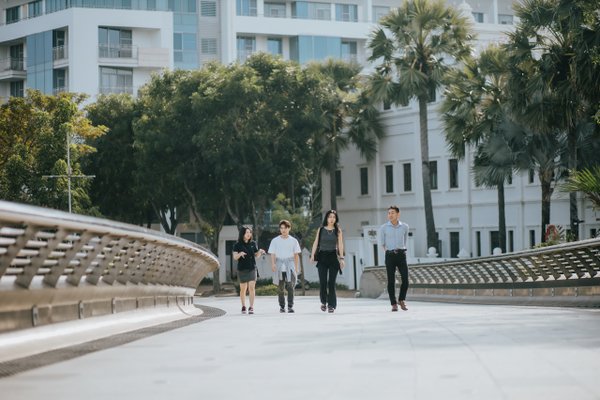 Photoshoot in Ho Chi Minh City — photo 5