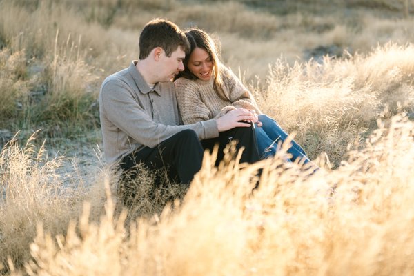 Romantic photoshoot in Queenstown — photo 2