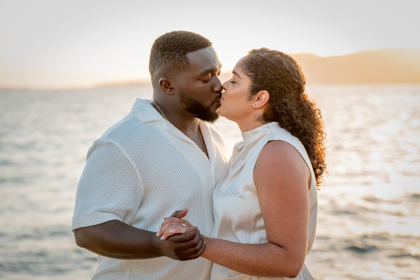 Romantic photoshoot in Naxos — photo 4