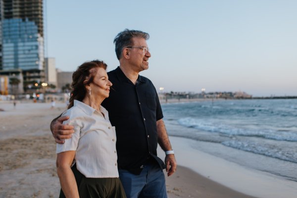 Photoshoot in Tel Aviv — photo 4