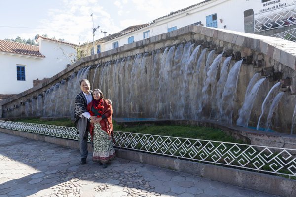Photoshoot at San Blas Neighborhood, Cusco — photo 5