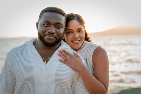 Romantic photoshoot in Naxos — photo 2