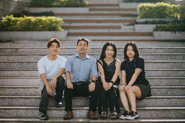 Photoshoot in Ho Chi Minh City — photo 4