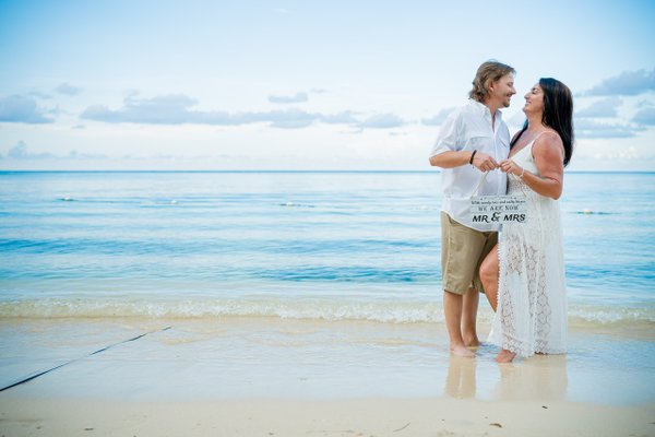 Romantic photoshoot in Ocho Rios — photo 4