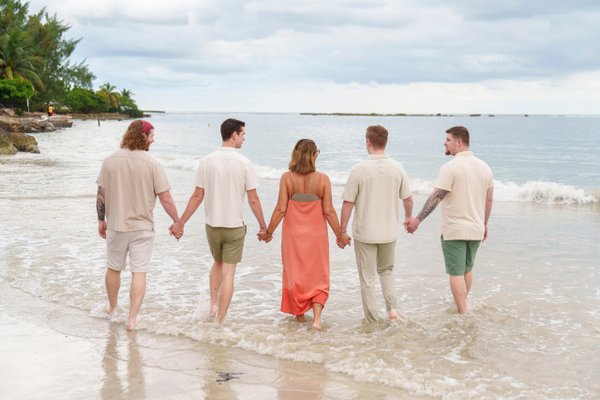Photoshoot in Ocho Rios — photo 4