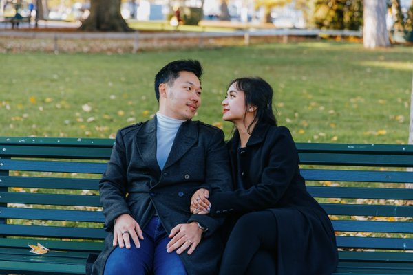 Photoshoot in Genève — photo 4
