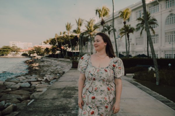Photoshoot in Penang — photo 2
