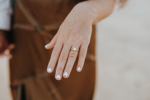 Photoshoot at Tel Aviv Promenade / Gordon Beach — photo 2