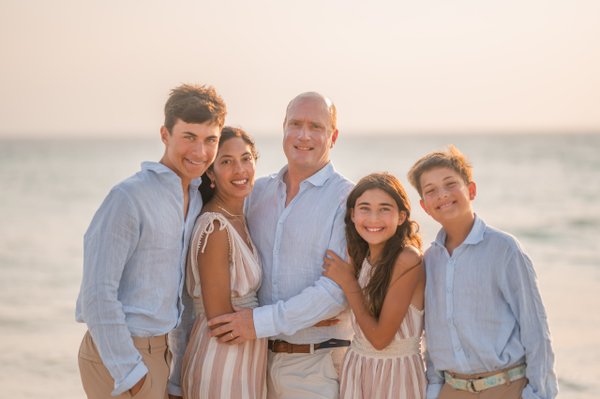 Photoshoot at Agios Prokopios Beach, Naxos — photo 5