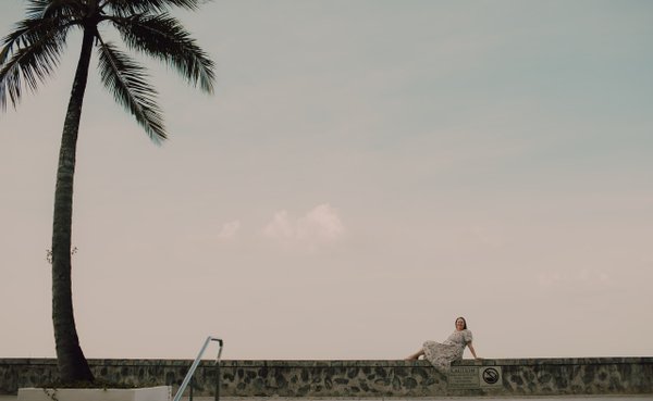 Photoshoot in Penang — photo 4
