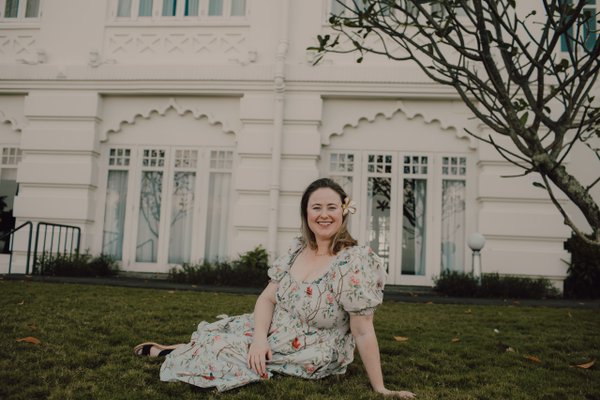 Photoshoot in Penang — photo 3