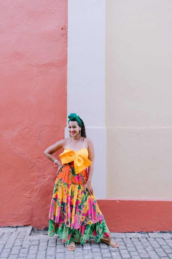 Photoshoot at Calle de Don Sancho, Cartagena — photo 2