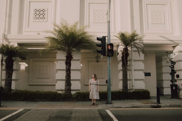 Photoshoot in Penang — photo 5
