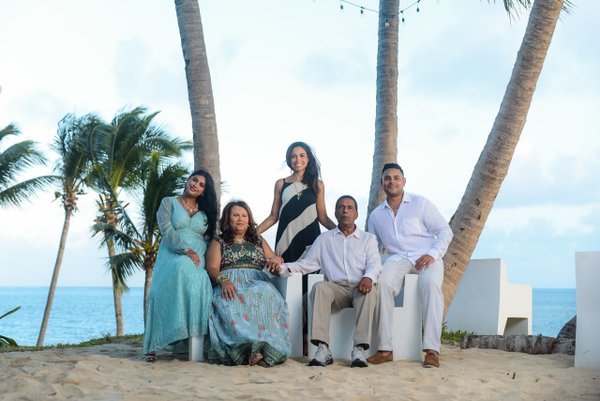 Photoshoot in Mauritius — photo 2
