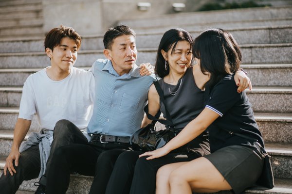 Photoshoot in Ho Chi Minh City — photo 2