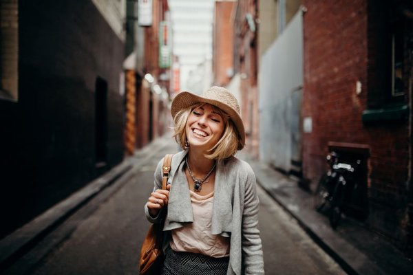 Maternity photoshoot in Melbourne — photo 1