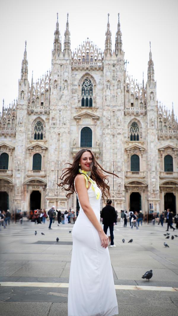 Photo by Nima Zare, photographer in Milan — portfolio 1
