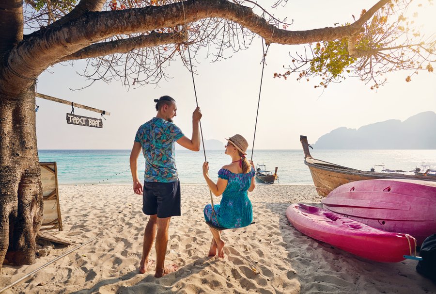Professional photoshoot at your resort photo 2