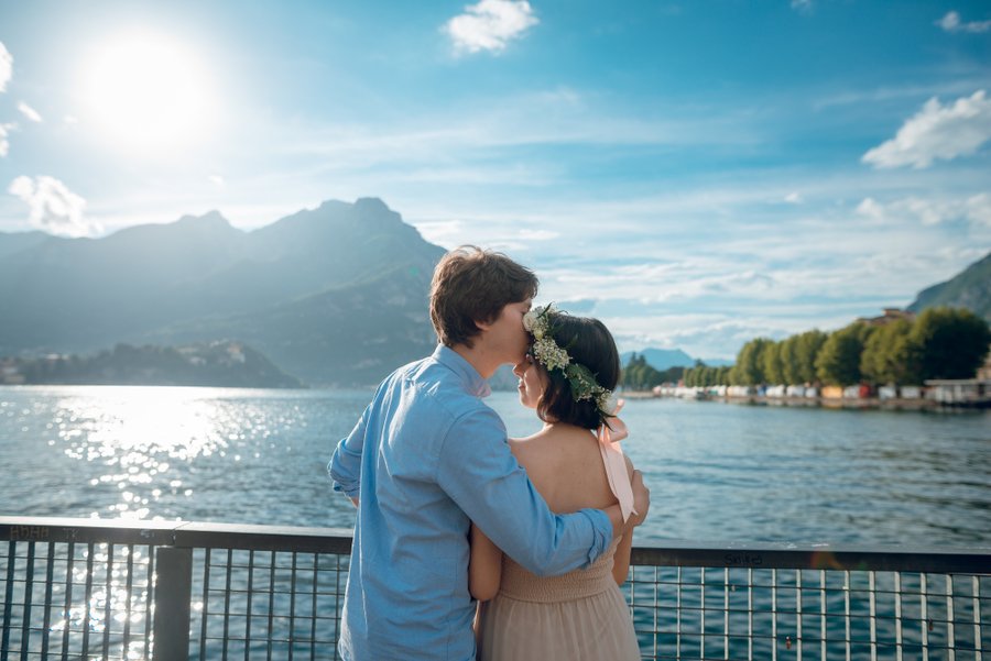 Private photo tour around Como photo 5