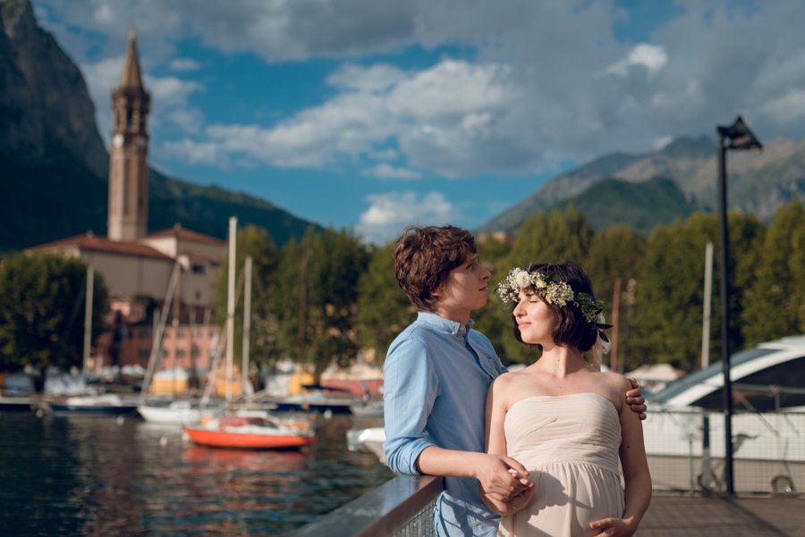 Private photo tour around Como photo 6