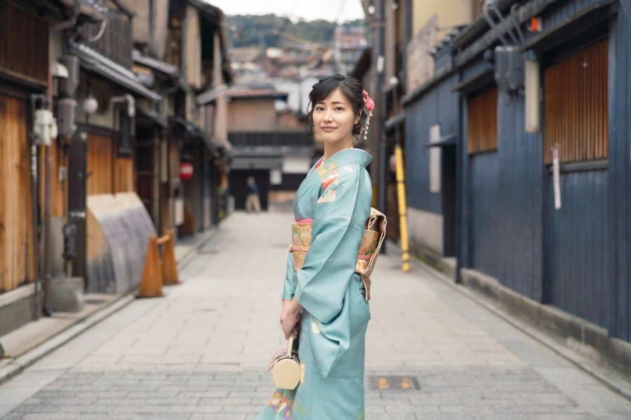 Private photo tour at Gion and Higashiyama photo 3