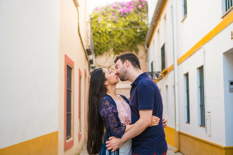 Professional photoshoot at Santa Cruz Quarter photo 4