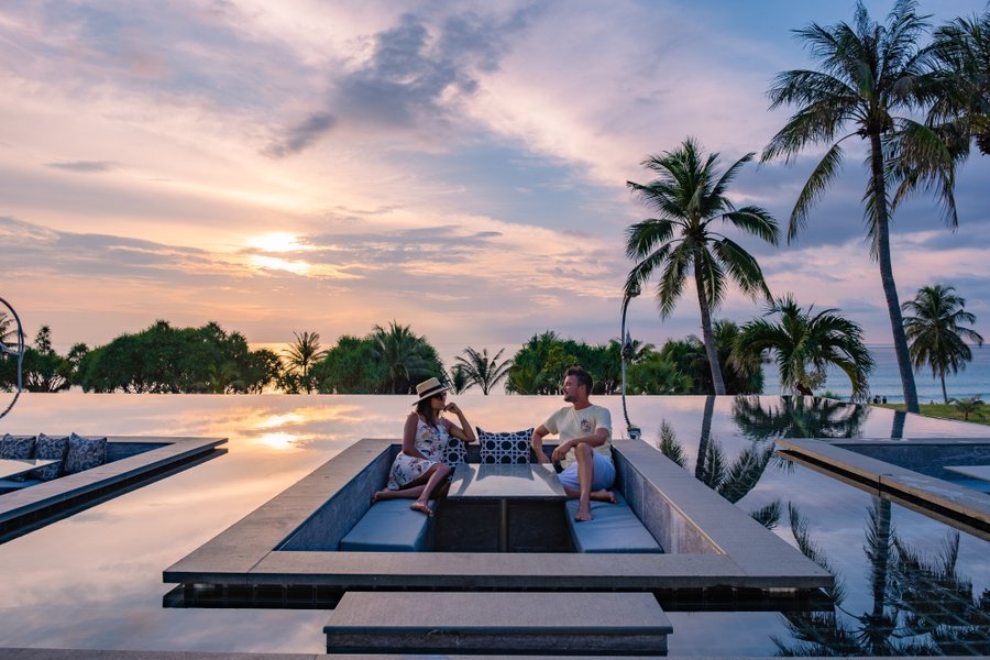Professional photoshoot at your resort photo 3