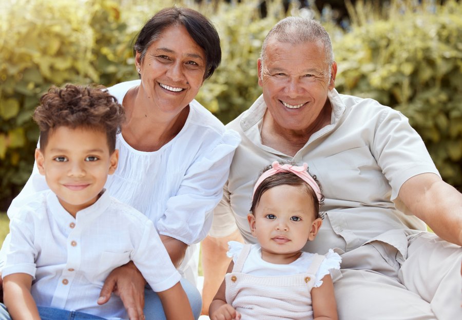 Professional photoshoot for families in Central Park photo 4