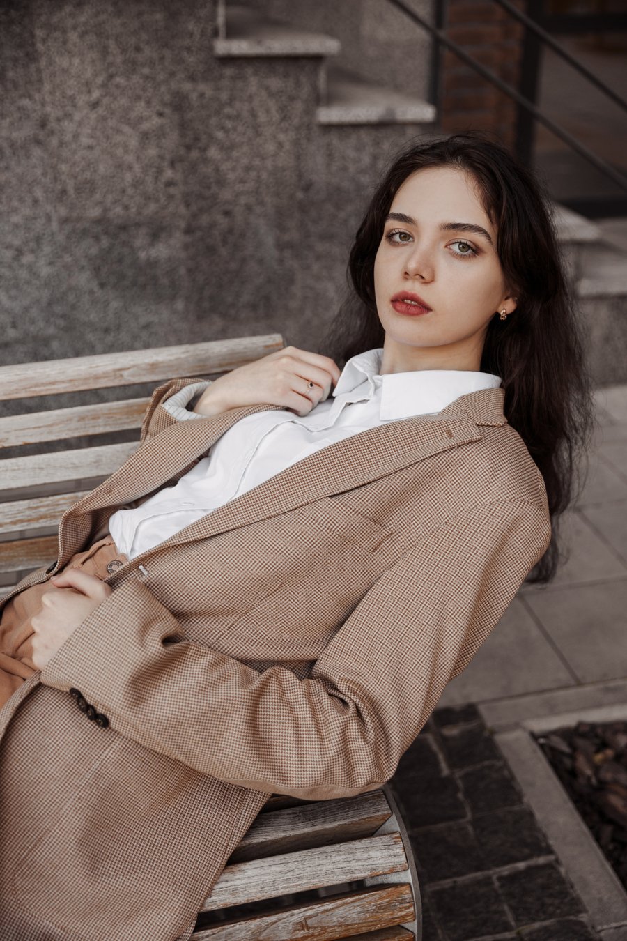 Professional fashion photoshoot at NYC's most iconic locations photo 6