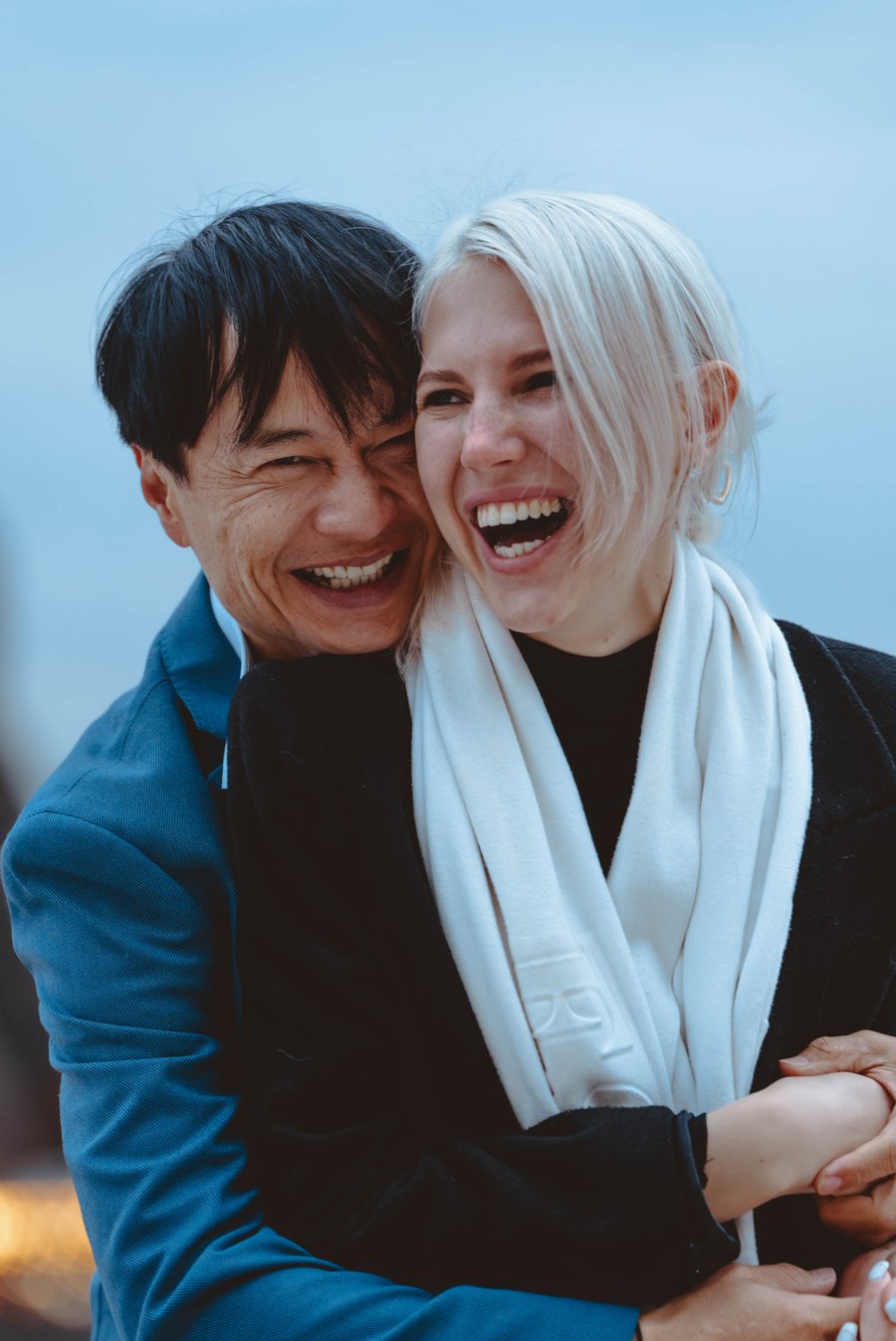 Romantic Couples Photoshoot in Paris (Premium) photo 7