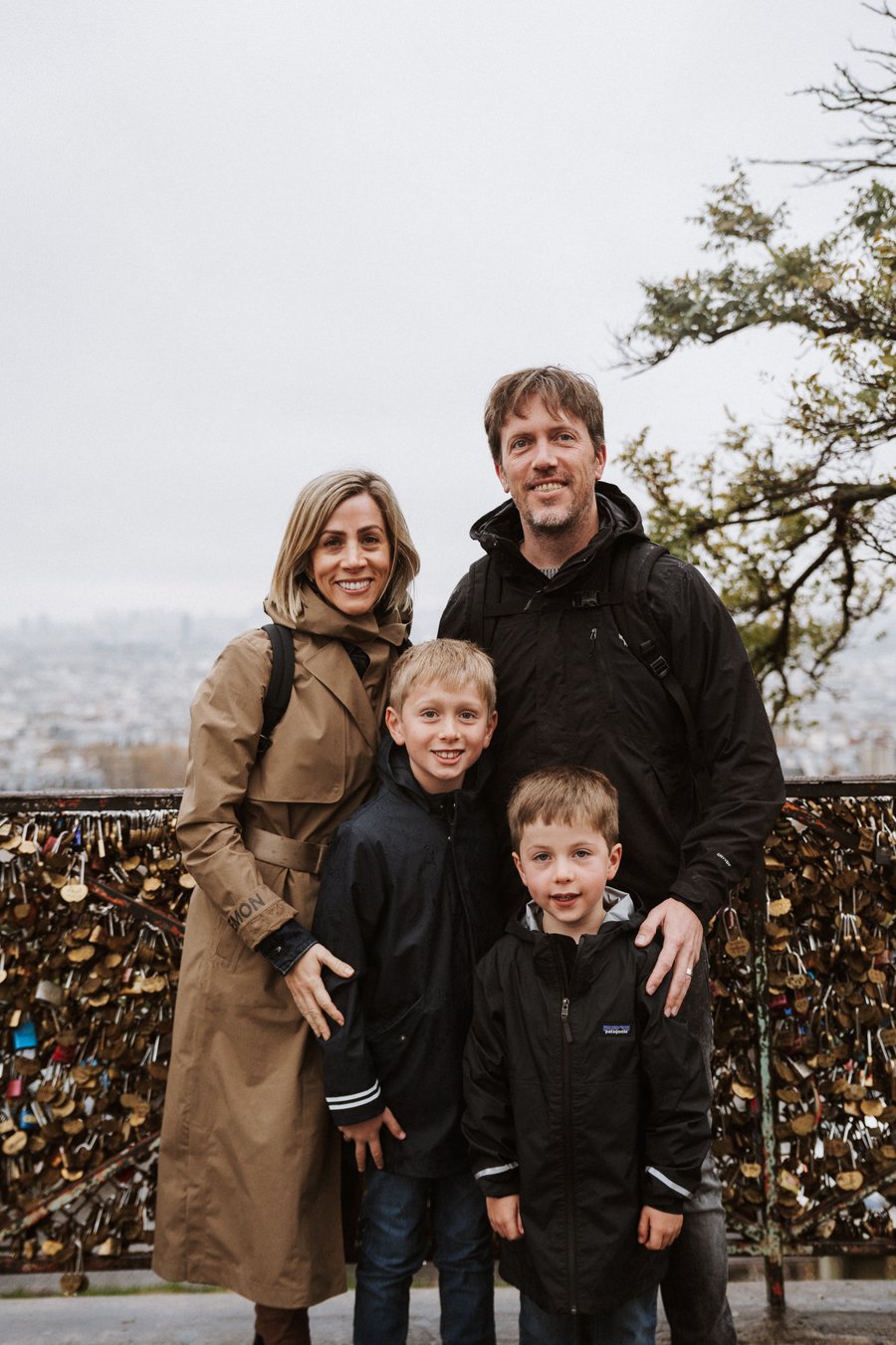 Private photo tour of Montmartre's most iconic sights photo 2