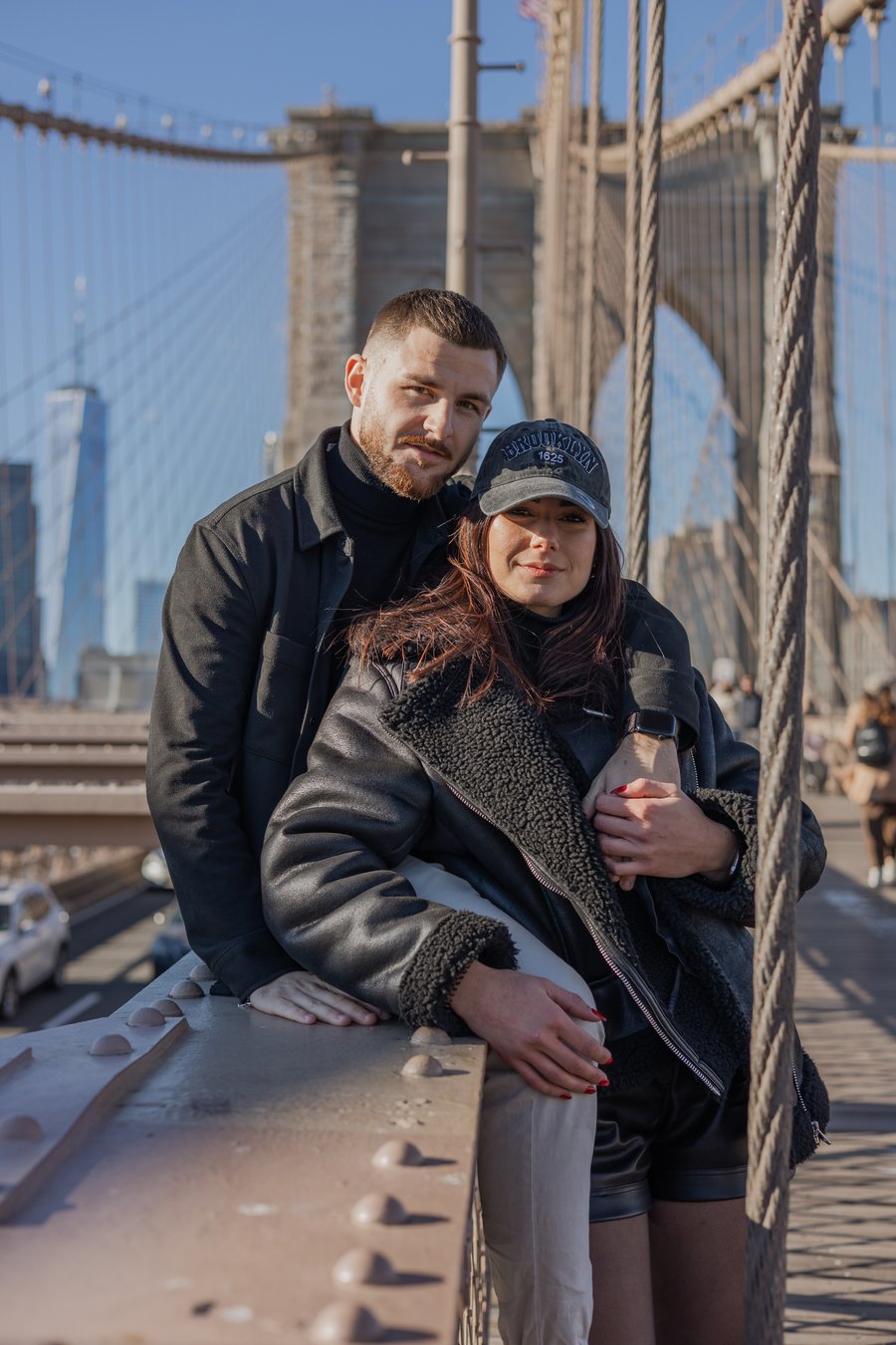 Romantic photoshoot for couples photo 6
