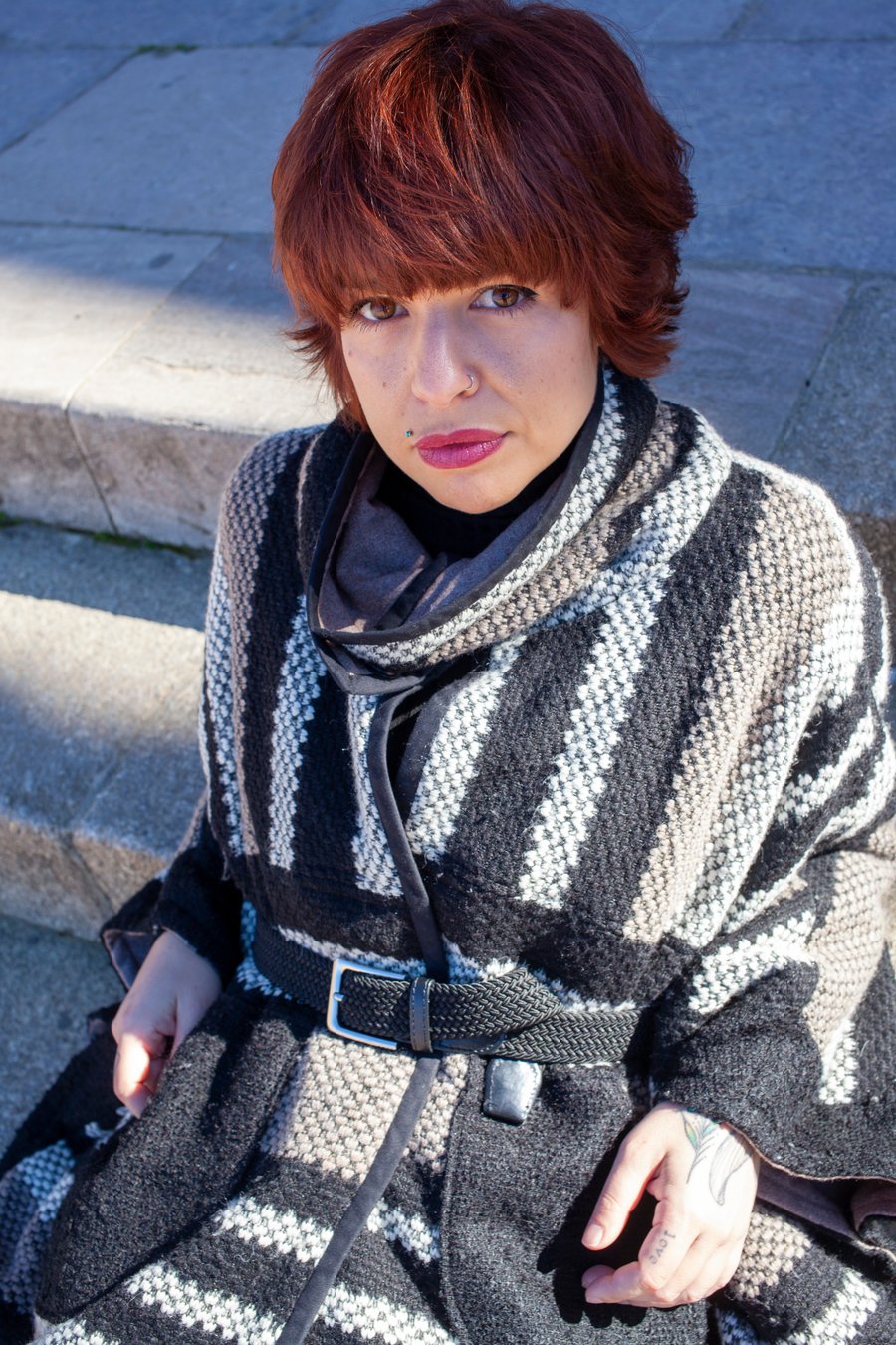 Professional photoshoot at Central Park photo 3
