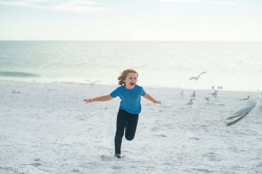 Professional photoshoot at Miami Beach photo 2