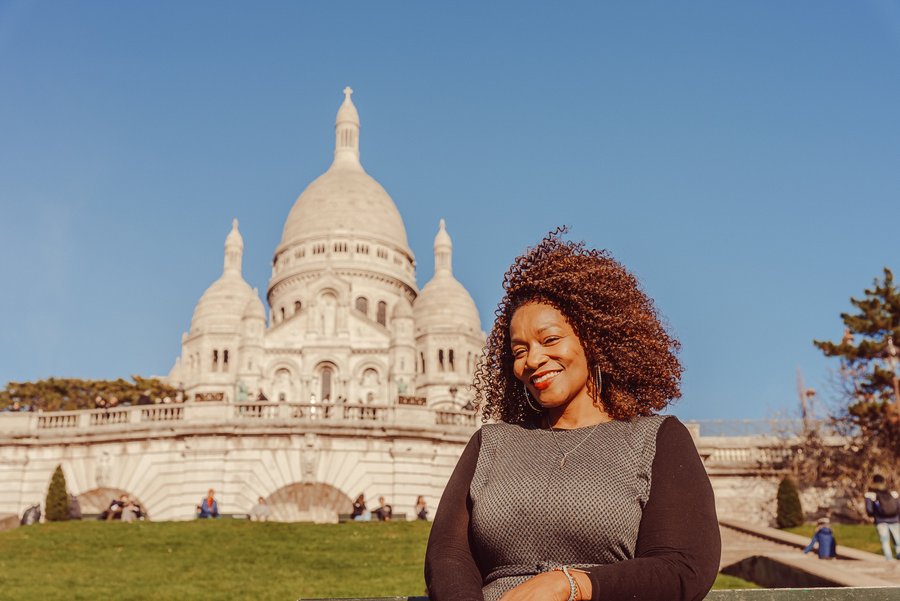 Private photo tour of Montmartre's most iconic sights photo 5