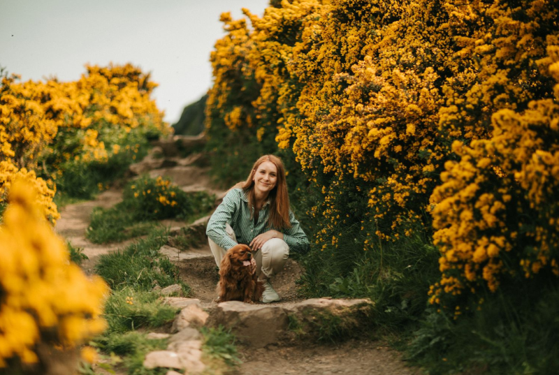 1.5 hours photoshoot in Edinburgh photo 8