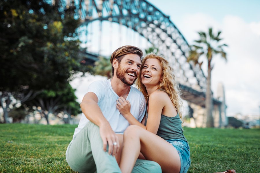 Romantic photoshoot for couples photo 6