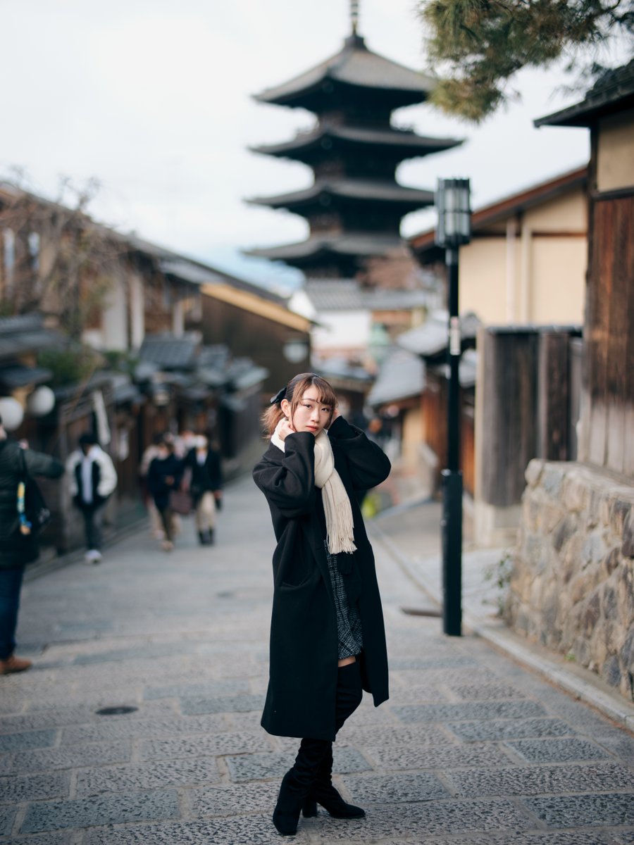 Private photo tour at Gion and Higashiyama photo 1