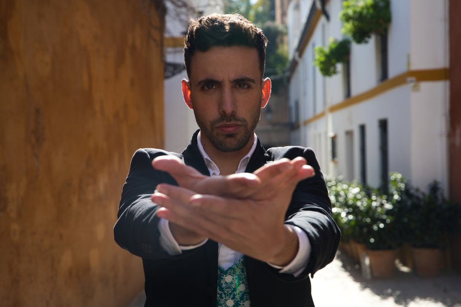 Professional photoshoot at Santa Cruz Quarter photo 3