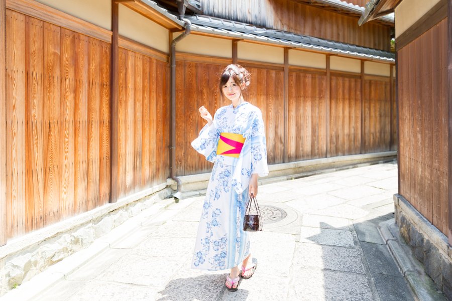 Private photo tour at Gion and Higashiyama photo 2