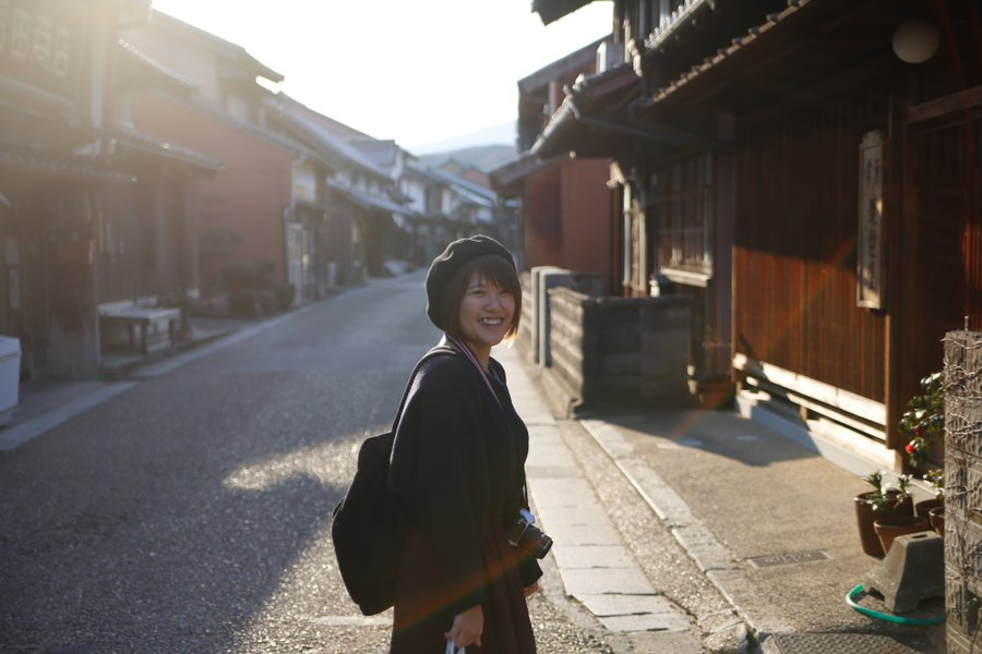 Private photo tour at Gion and Higashiyama photo 6