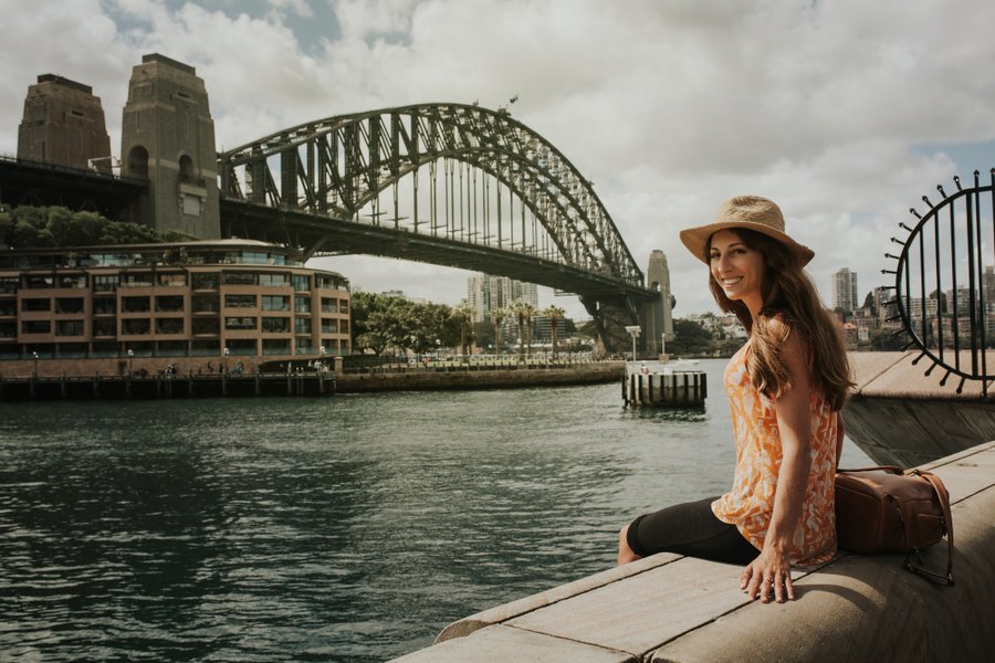 Private photo tour at Sydney’s most iconic locations photo 6