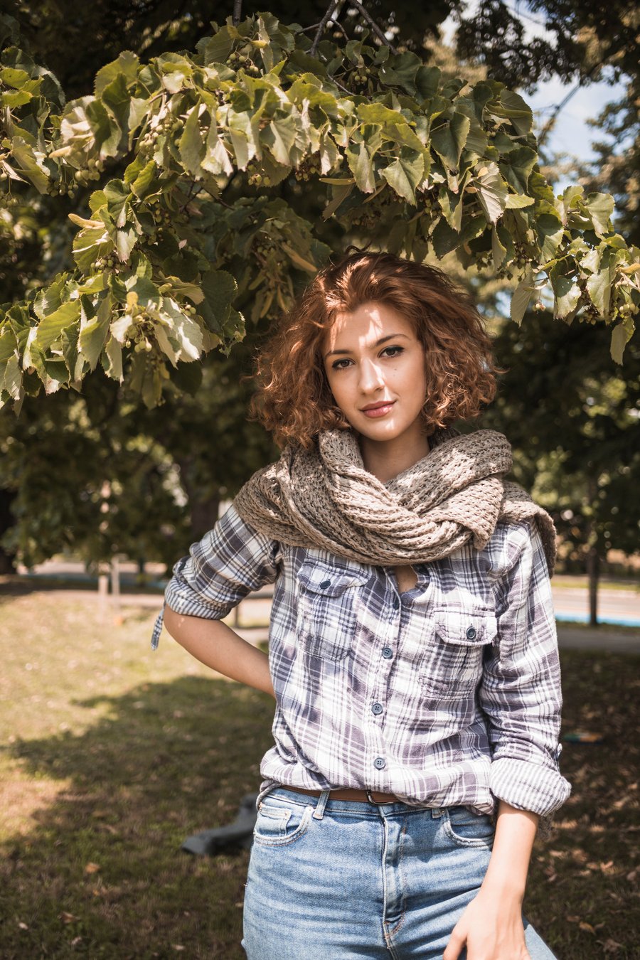 Los Angeles: Vista Hermosa Natural Park Photoshoot photo 2