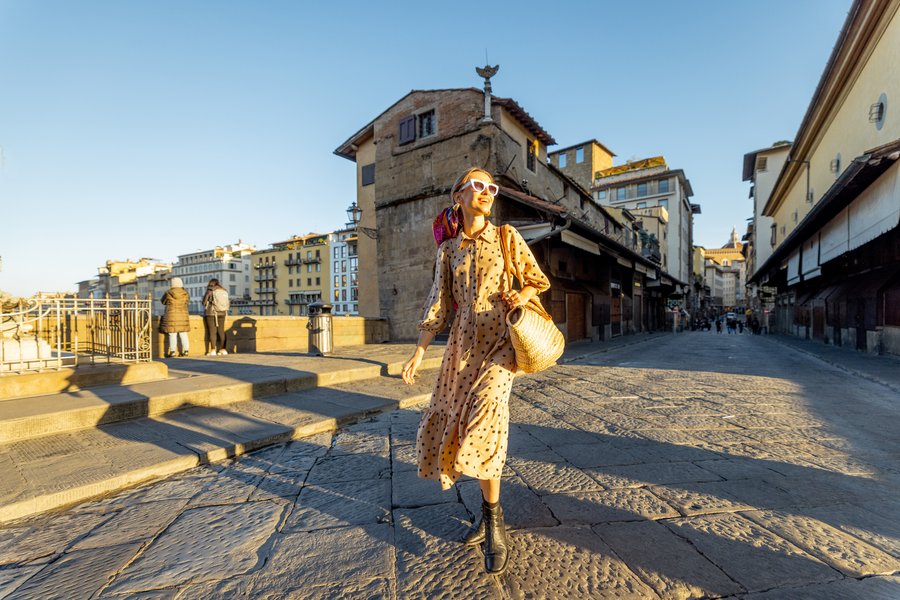 Private photo tour around Florence photo 2