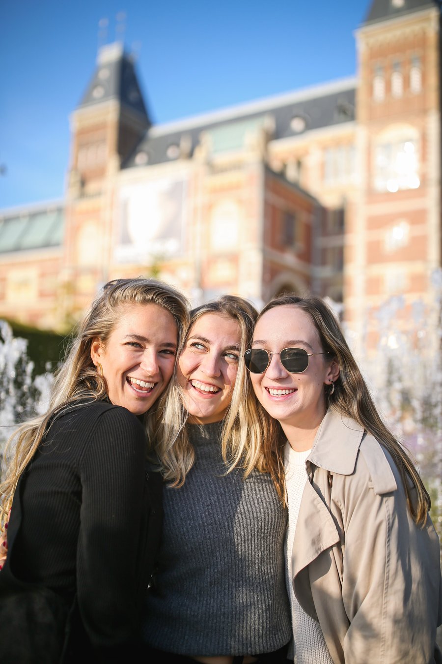 Professional photoshoot at the Rijksmuseum photo 4