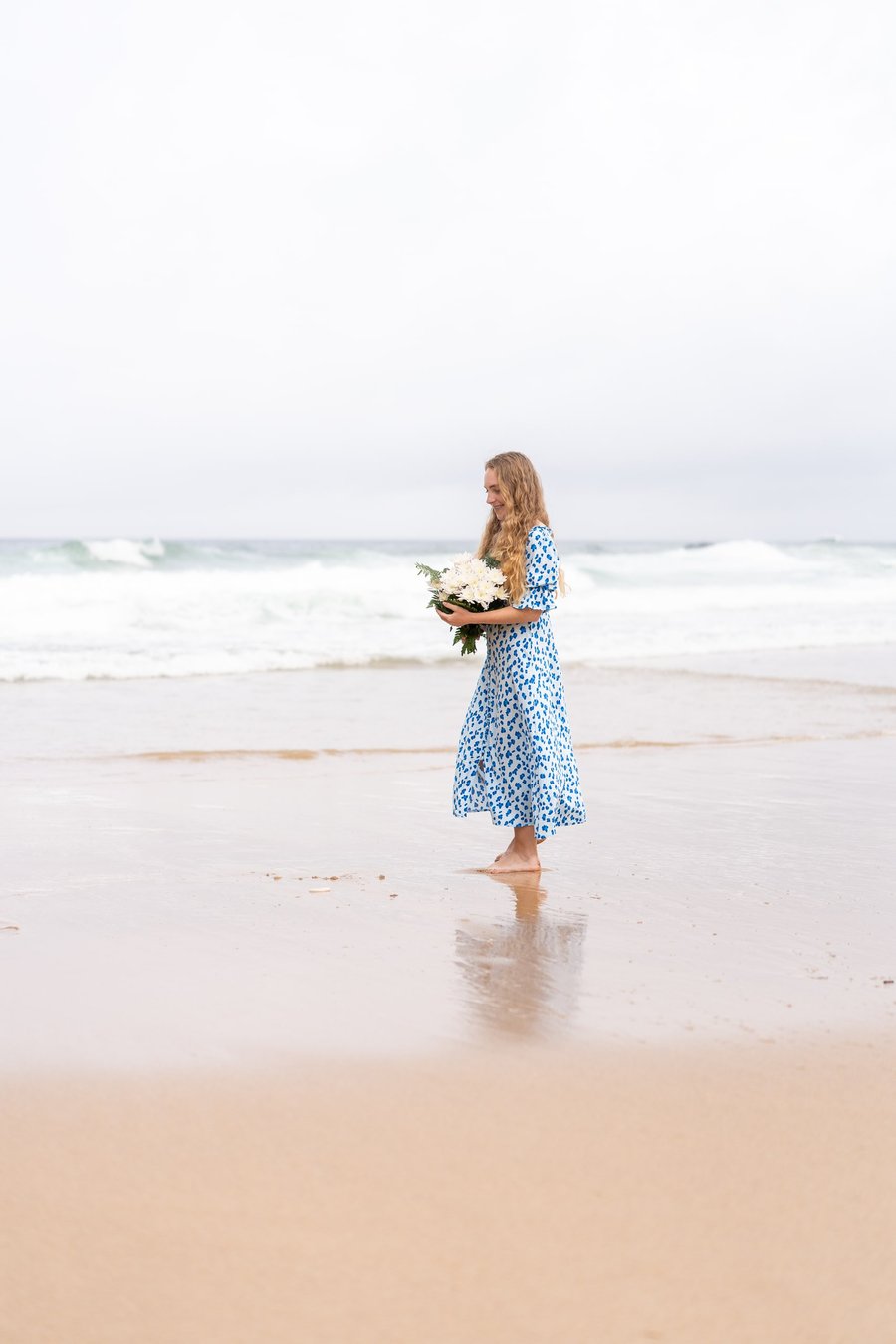Photoshoot at Boca do Inferno, Cascais — photo 6