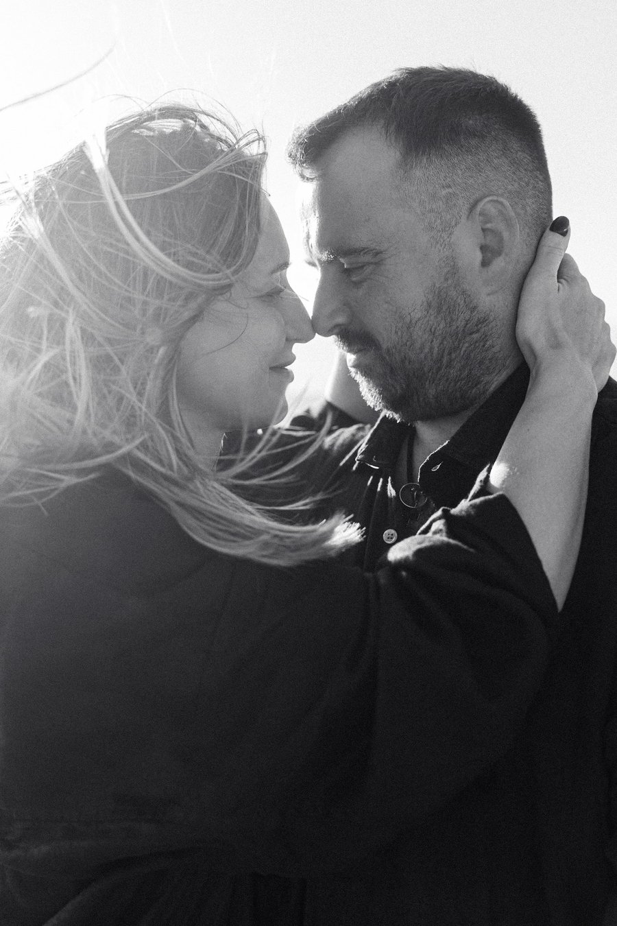 Photoshoot at Boca do Inferno, Cascais — photo 5